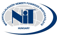 NiT Hungary logó